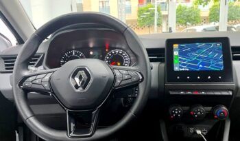 RENAULT CLIO (V) 1.5DCi 100CV 6 VELOCIDADES AÑO 11-2021 lleno