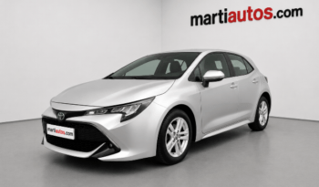 TOYOTA COROLLA ACTIVE TECH 125H HYBRID AÑO 2022 lleno