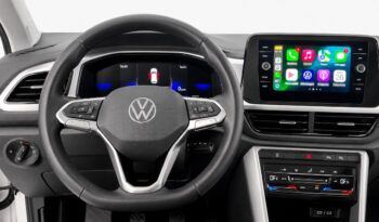 VOLKSWAGEN T ROC ADVANCE 1.0TSi 110CV MODELO 2024 lleno