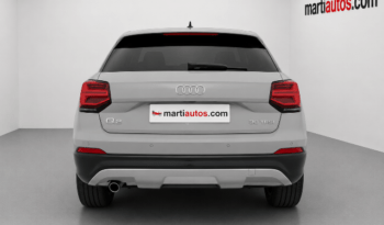 AUDI Q2 DESIGN 1.0TSi 115CV 6 VELOCIDADES AÑO 11-2019 lleno