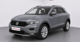 VOLKSWAGEN T ROC ADVANCE 2.0TDi 115CV AÑO 2021