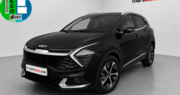 KIA SPORTAGE TECH EDITION 1.6TGDi 150CV HYBRID AÑO 2022
