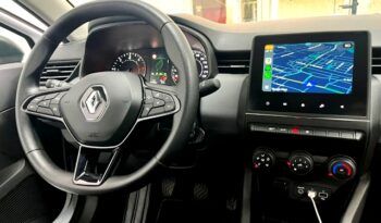 RENAULT CLIO (V) 1.5DCi 100CV 6 VELOCIDADES AÑO 11-2021 lleno