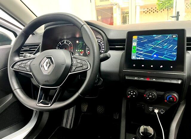 RENAULT CLIO (V) 1.5DCi 100CV 6 VELOCIDADES AÑO 11-2021 lleno