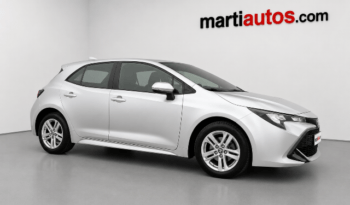 TOYOTA COROLLA ACTIVE TECH 125H HYBRID AÑO 2022 lleno