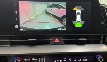 KIA SPORTAGE TECH EDITION 1.6TGDi 150CV HYBRID AÑO 2022 lleno