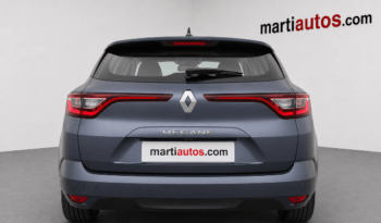 RENAULT MEGANE ST 1.5DCi 115CV AÑO 10-2019 lleno