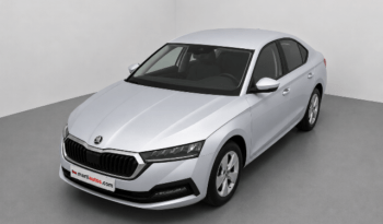 SKODA OCTAVIA AMBITION 2.0TDi 115CV AÑO 2022 lleno