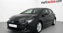 TOYOTA COROLLA BUSINESS PLUS 125H HYBRID AÑO 2022
