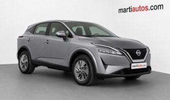 NISSAN QASHQAI ACENTA XTRONIC HYBRID 1.3i 158CV AÑO 11-2021 lleno