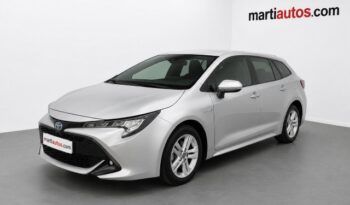 TOYOTA COROLLA TOURING SPORT 125H HYBRID ACTIVE TECH AÑO 2022 lleno