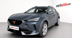 CUPRA FORMENTOR 1.5TSi 150CV 6 VELOCIDADES AÑO 2022
