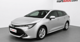 TOYOTA COROLLA TOURING SPORT 125H HYBRID ACTIVE TECH AÑO 2022