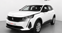 PEUGEOT 3008 ACTIVE PACK 1.5HDi 130CV MODELO 2022