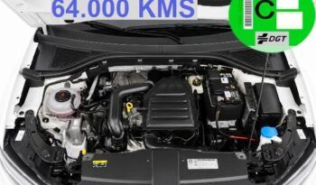 VOLKSWAGEN T ROC ADVANCE 1.0TSi 115CV 6 VELOCIDADES AÑO 2019 lleno