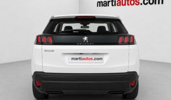PEUGEOT 3008 ACTIVE PACK 1.5HDi 130CV MODELO 2022 lleno