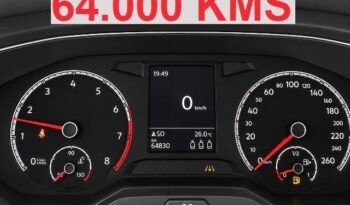 VOLKSWAGEN T ROC ADVANCE 1.0TSi 115CV 6 VELOCIDADES AÑO 2019 lleno