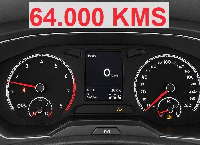 VOLKSWAGEN T ROC ADVANCE 1.0TSi 115CV 6 VELOCIDADES AÑO 2019 lleno