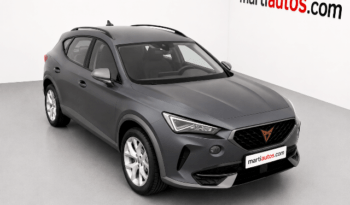 CUPRA FORMENTOR 1.5TSi 150CV 6 VELOCIDADES AÑO 2022 lleno