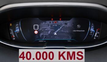 PEUGEOT 3008 ACTIVE PACK 1.5HDi 130CV MODELO 2022 lleno