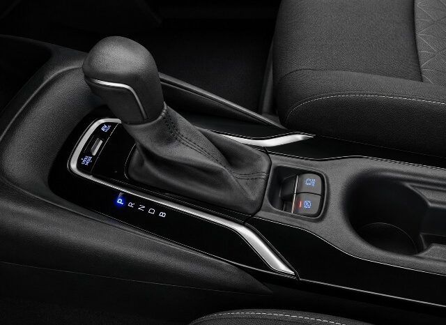 TOYOTA COROLLA TOURING SPORT 125H HYBRID ACTIVE TECH AÑO 2022 lleno