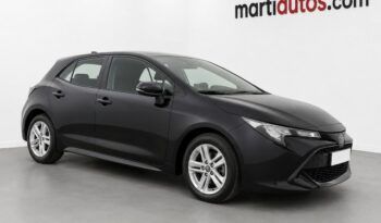 TOYOTA COROLLA BUSINESS PLUS 125H HYBRID AÑO 2022 lleno