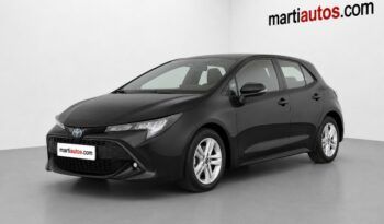 TOYOTA COROLLA BUSINESS PLUS 125H HYBRID AÑO 2022 lleno