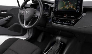 TOYOTA COROLLA TOURING SPORT 125H HYBRID ACTIVE TECH AÑO 2022 lleno