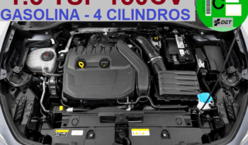 CUPRA FORMENTOR 1.5TSi 150CV 6 VELOCIDADES AÑO 2022 lleno
