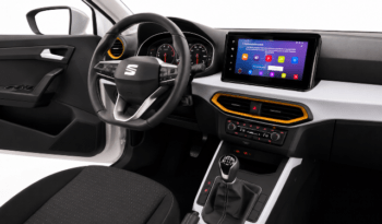 SEAT ARONA STYLE PLUS 1.0TSi 110CV AÑO 2022 lleno