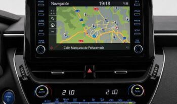 TOYOTA COROLLA TOURING SPORT 125H HYBRID ACTIVE TECH AÑO 2022 lleno