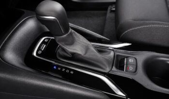 TOYOTA COROLLA BUSINESS PLUS 125H HYBRID AÑO 2022 lleno