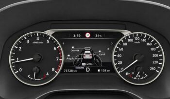 NISSAN QASHQAI ACENTA XTRONIC HYBRID 1.3i 158CV AÑO 11-2021 lleno