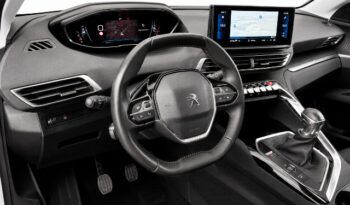 PEUGEOT 3008 ACTIVE PACK 1.5HDi 130CV MODELO 2022 lleno