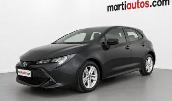 TOYOTA COROLLA BUSINESS PLUS 125H HYBRID AÑO 2022 lleno