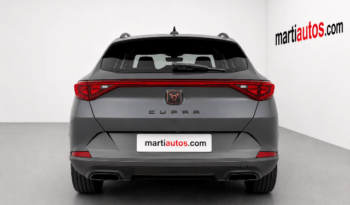 CUPRA FORMENTOR 1.5TSi 150CV 6 VELOCIDADES AÑO 2022 lleno