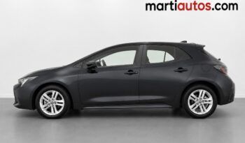 TOYOTA COROLLA BUSINESS PLUS 125H HYBRID AÑO 2022 lleno