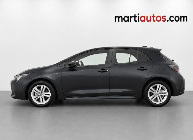 TOYOTA COROLLA BUSINESS PLUS 125H HYBRID AÑO 2022 lleno