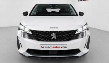 PEUGEOT 3008 ACTIVE PACK 1.5HDi 130CV MODELO 2022 lleno
