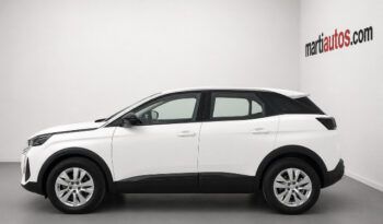 PEUGEOT 3008 ACTIVE PACK 1.5HDi 130CV MODELO 2022 lleno
