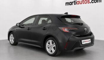 TOYOTA COROLLA BUSINESS PLUS 125H HYBRID AÑO 2022 lleno