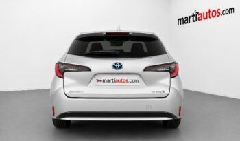 TOYOTA COROLLA TOURING SPORT 125H HYBRID ACTIVE TECH AÑO 2022 lleno