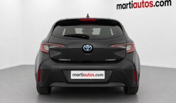 TOYOTA COROLLA BUSINESS PLUS 125H HYBRID AÑO 2022 lleno