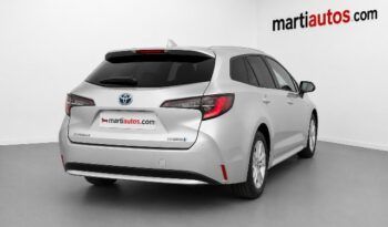 TOYOTA COROLLA TOURING SPORT 125H HYBRID ACTIVE TECH AÑO 2022 lleno