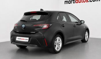 TOYOTA COROLLA BUSINESS PLUS 125H HYBRID AÑO 2022 lleno