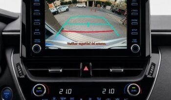 TOYOTA COROLLA TOURING SPORT 125H HYBRID ACTIVE TECH AÑO 2022 lleno