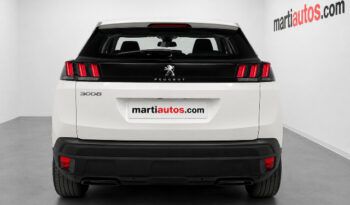 PEUGEOT 3008 ACTIVE PACK 1.5HDi 130CV MODELO 2022 lleno