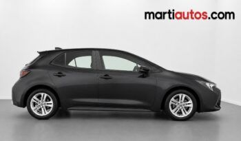 TOYOTA COROLLA BUSINESS PLUS 125H HYBRID AÑO 2022 lleno