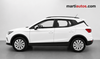 SEAT ARONA STYLE PLUS 1.0TSi 110CV AÑO 2022 lleno