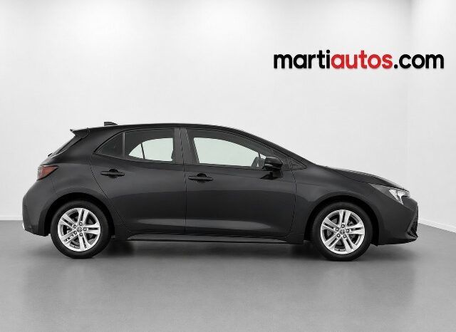 TOYOTA COROLLA BUSINESS PLUS 125H HYBRID AÑO 2022 lleno